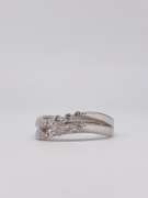 14kt Gold & Diamond Ring