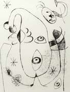 Miro Fine Art Collection