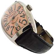 Franck Muller Casablanca Watch