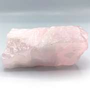 Fluorescent Pink Calcite Specimen