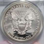 Mercanti Signed 2011 PCGS PR70  DCAMEO 25 TH Anniversary Set First Strike