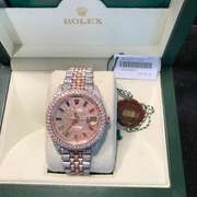 BRAND NEW 2020 ROLEX DATEJUST II WITH DIAMONDS