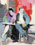 Fine Art Collection Tarkay