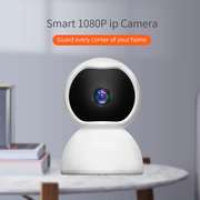 Surveillance Camera 1080P IP Smart 360 Angle