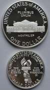 1993 Bill Of Rights Silver Halves &Dollars Unc and Proofs
