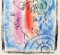 Fine Art Collection Marc Chagall
