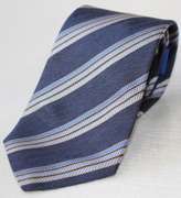Fine Quality Italian Hand Made Silk Tie By Galante