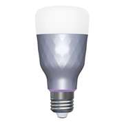 6W RGBW Smart LED Bulb Voice Control