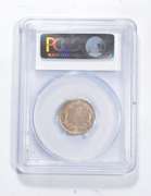 MS64 1857 Flying Eagle Cent - Graded PCGS