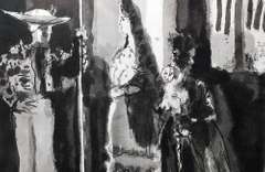 Picasso 1960 Fine Art Collection