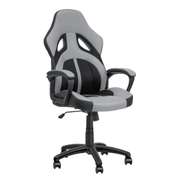Gaming Chair Adjustable Height Widened Seat