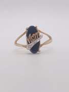10kt Gold Ring