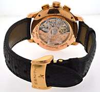 Zenith Star Women's Automatic Watch