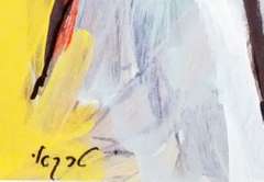 Fine Art Collection Tarkay