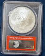 2013-(S) Silver Eagle First Strike MS69 PCGS