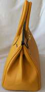Stylish Large Designer Style Leather Bag