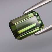 Eye clean! Open color! 1.78ct Elbaite Tourmaline
