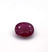+11ct Ruby Gemstone
