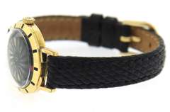 Ernest Borel Mystery Kaladescope watch