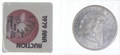 1882-S Morgan Silver Dollar - 1979 ANA Auction