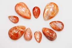 Sparklilng Sunstone - Lot of 9