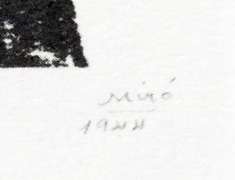 Miro Fine Art Collection