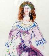 Fine Art Collection Tarkay