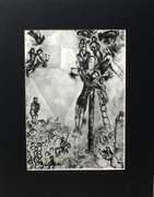 Chagall Fine Art Collection