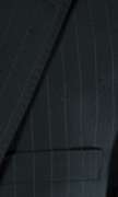 A Handsome Slim Fit Suit By Galante, Made In Italy