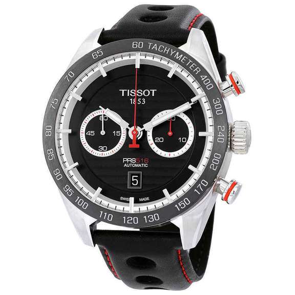 Tissot Automatic Chronograph, New in Box
