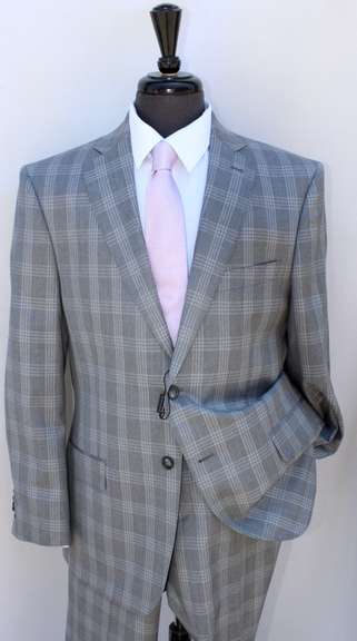 One Of A Kind & Galante's Best Selling Plait Suit