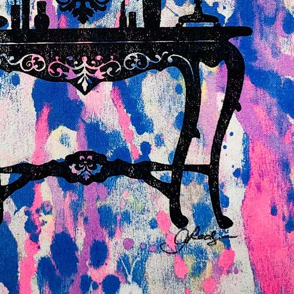 Mirror Mirror (Minnie) by Rodgers Original