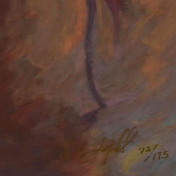 Day Dreaming by Hatfield, Don