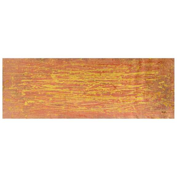 Golden Gate by Renatta Original