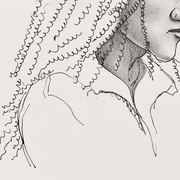 Ashante by Bragg Original