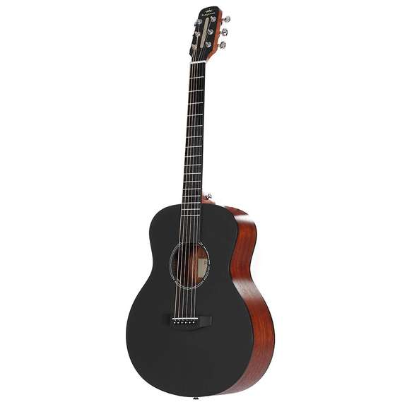 36 Inch LED Smart Acoustic Guitar