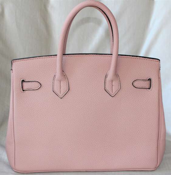 Stylish Large Designer Style Leather Bag