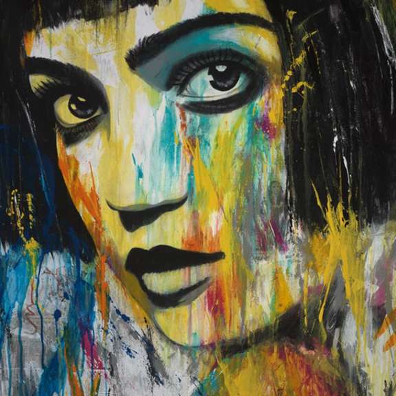 Eyewitness by Johansen Original
