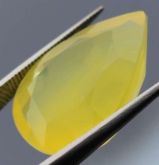 Simply gorgeous 11.40ct mexican Fire Opal