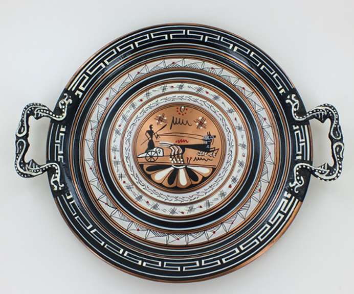 Decorative Tray