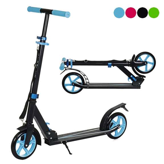 Foldable Children Scooter 2 Wheels