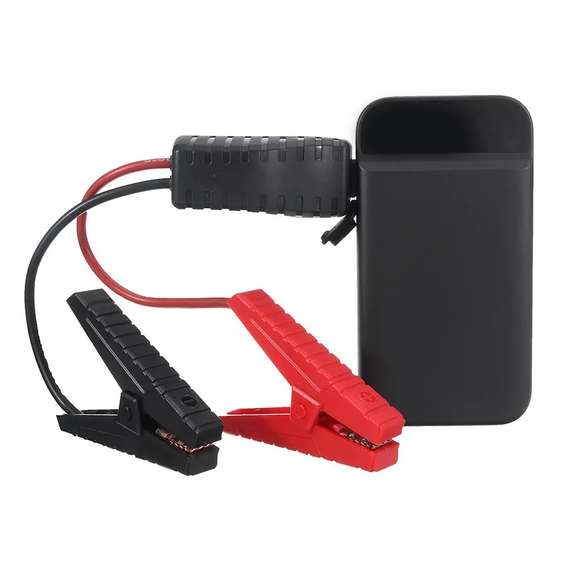 11100mAh Jump Starter Power Bank