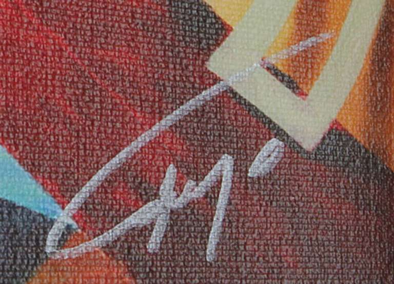 Ferjo Serenity And Joyful Dance