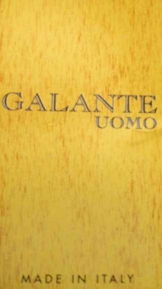 Extremely Fine Quality  Italian Made Tuxedo, By Galante