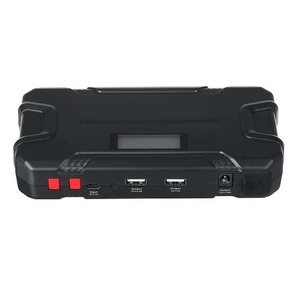 12000mAh Portable Car Jump Starter