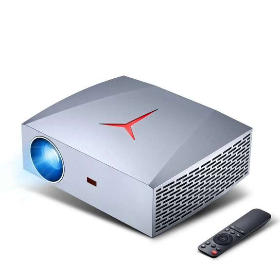 Full HD 1080P Projector Android version 6.0