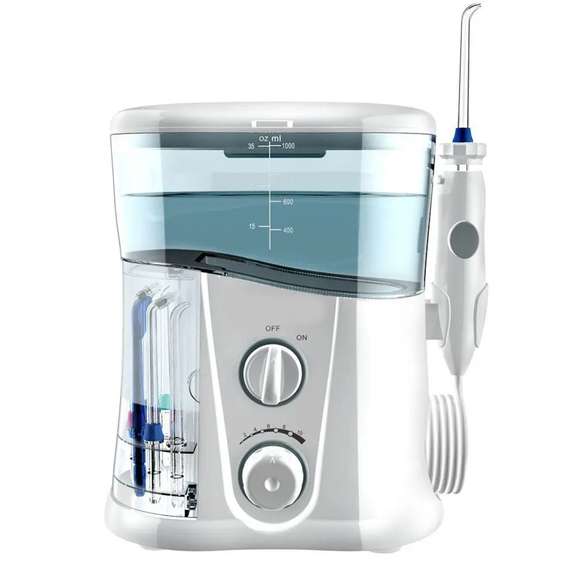 Electric Oral Irrigator Water Flosser