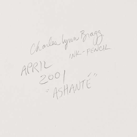 Ashante by Bragg Original