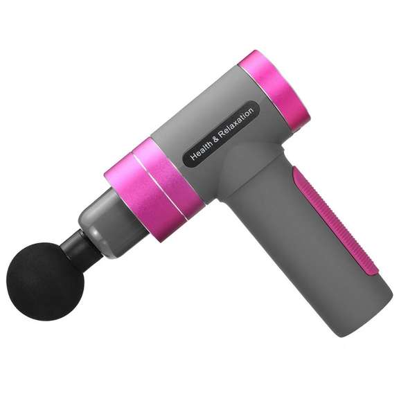 2000mAh LCD Electric Percussion Massager