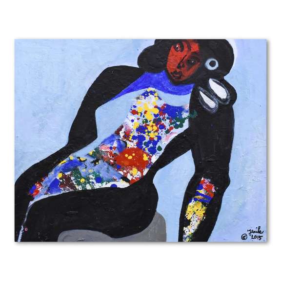 Untitled by Cook Original